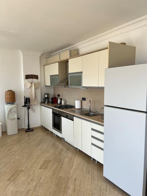 Cetinkaya Apart 3 Kas Exterior photo