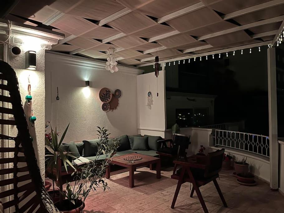 Cetinkaya Apart 3 Kas Exterior photo