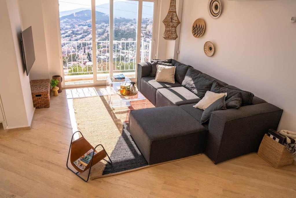 Cetinkaya Apart 3 Kas Exterior photo